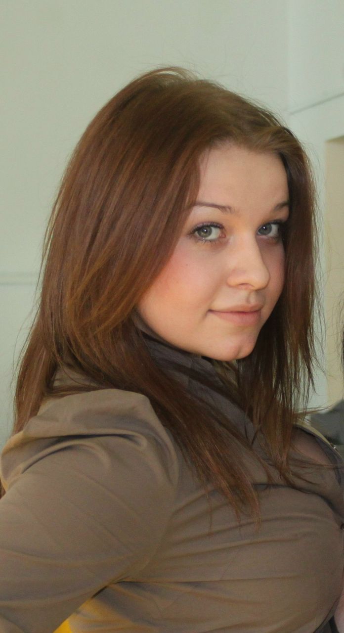 Ольга Ратушная | Саратов