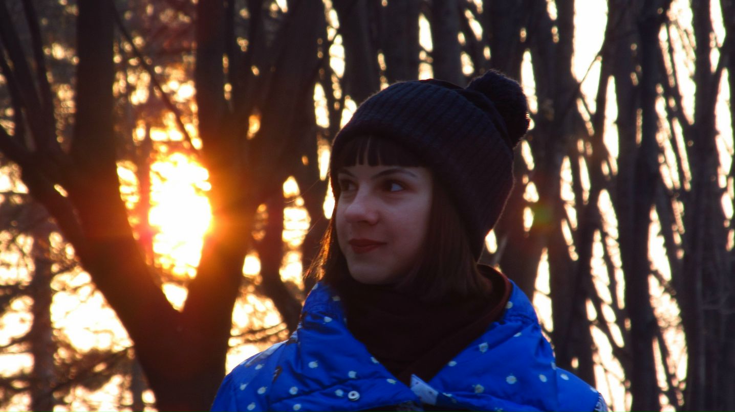 Ира Демидова | 