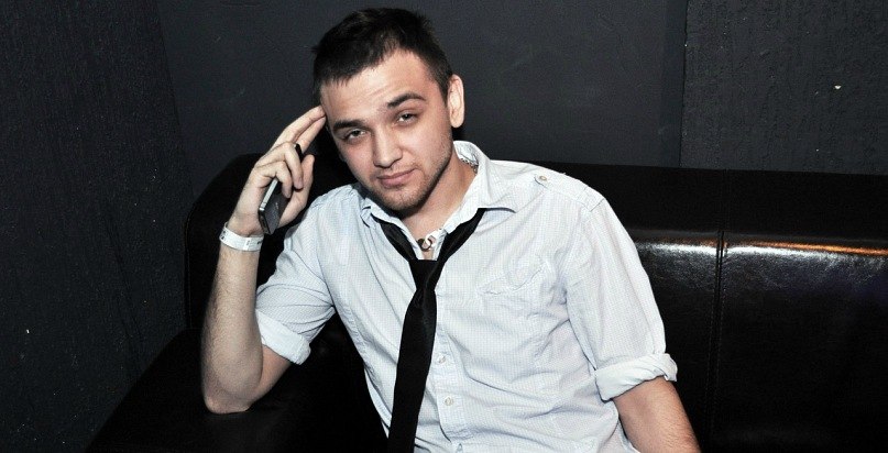 Dima Belousov | Юрмала