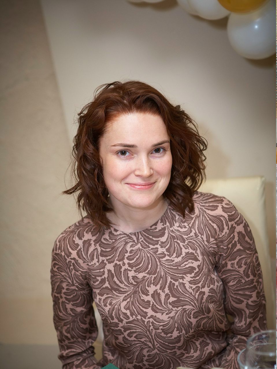 Юлия Чубукова | Санкт-Петербург