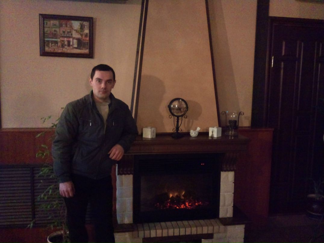 Николай Дуркин | Сыктывкар