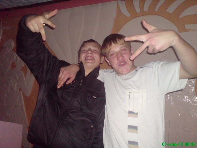 Андрей Савицкий | Ошмяны