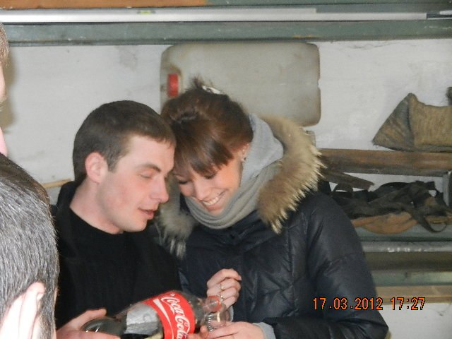 Виктор Бродович Dj MotoR | Белоозёрский