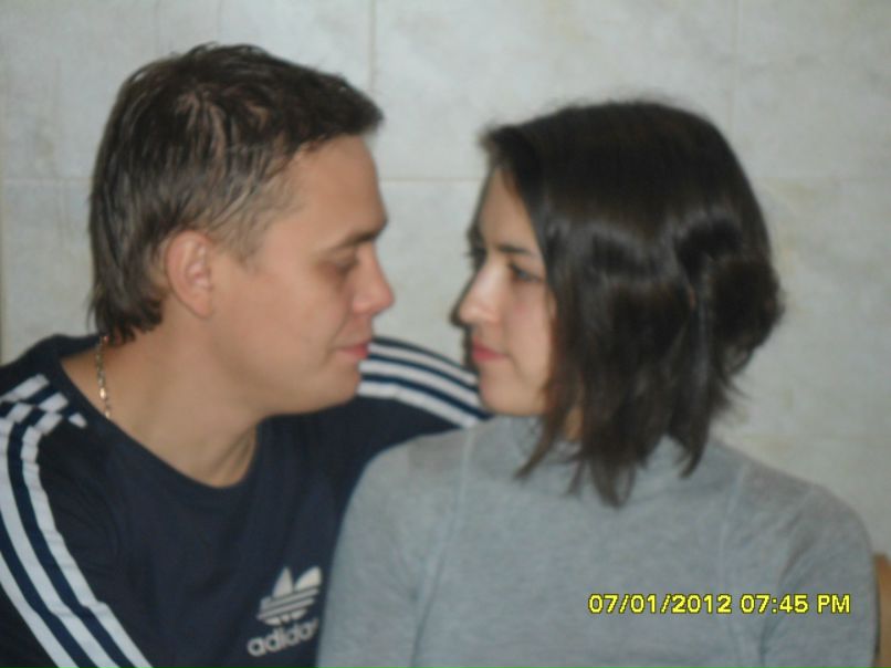 Миша Матушкин | Николаев