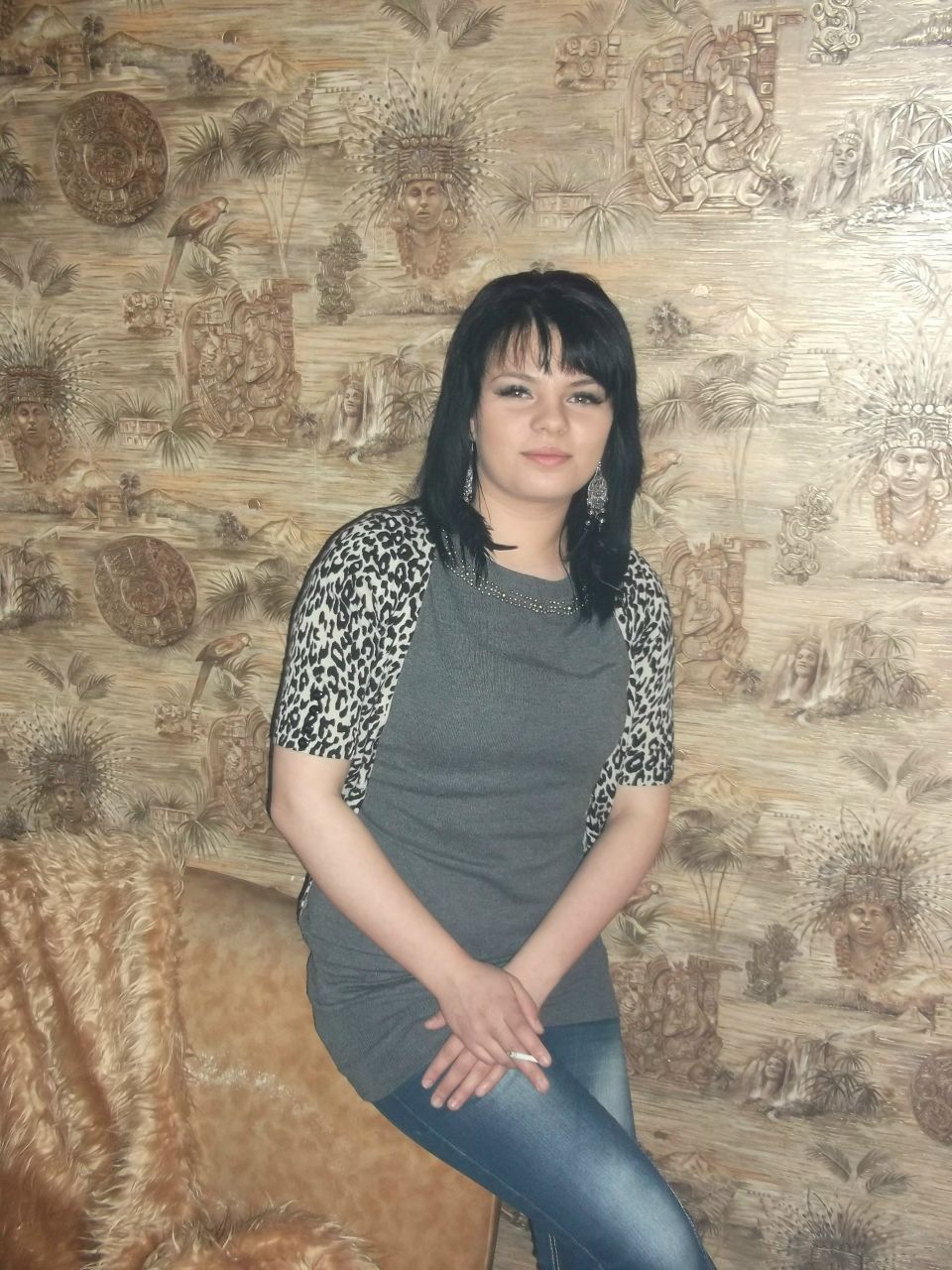 Дарья Чубарь Игоревна | Рязань