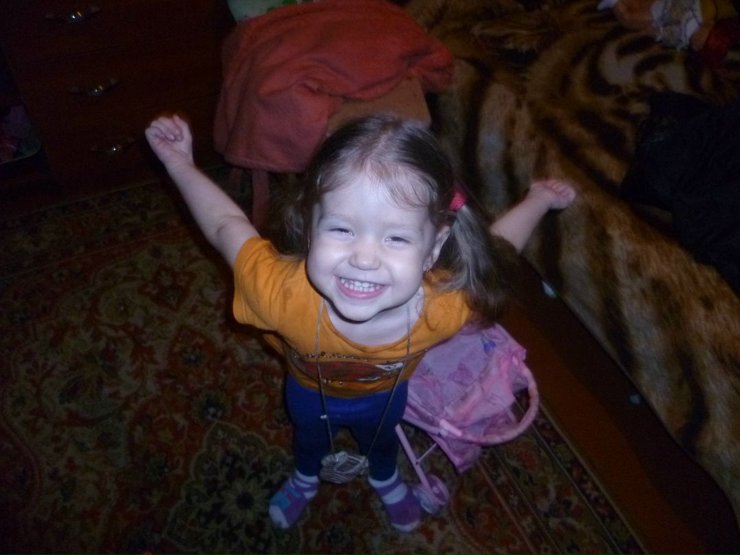 Юлия Альховикова | Краснодар