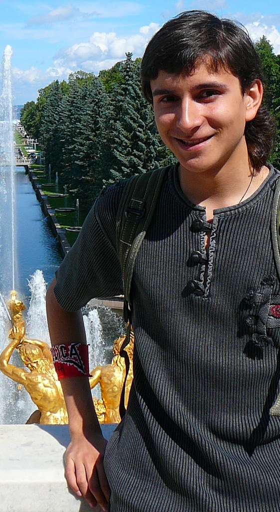 Павел Кабир | Дмитров