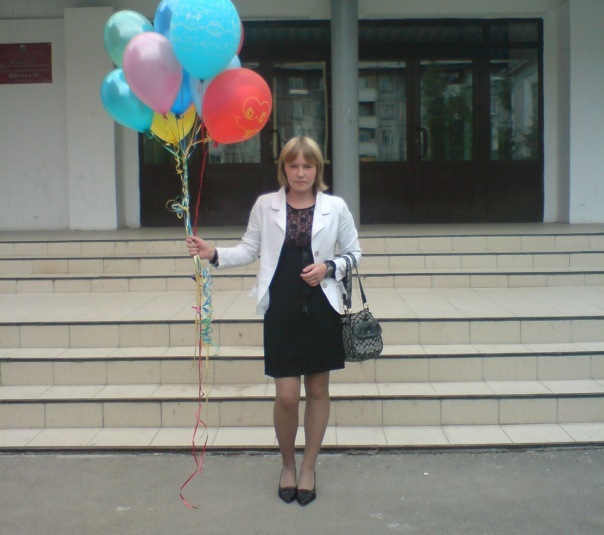 Фото профиля