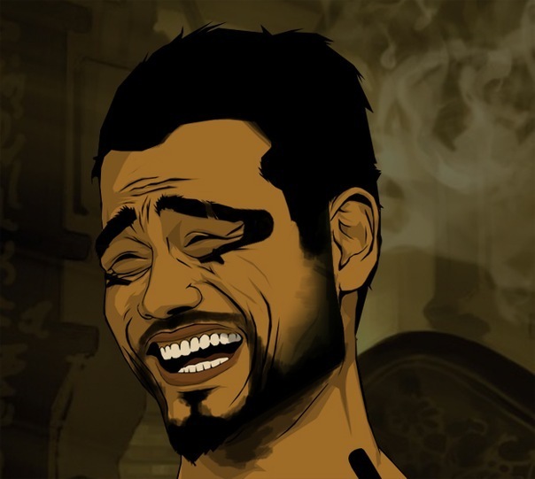 №2, Антон Гагилев №2, Антон Гагилев