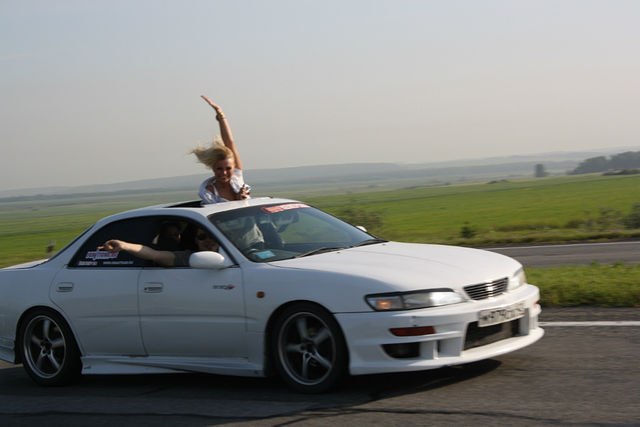 Ниночка Кудряшова | Кемерово