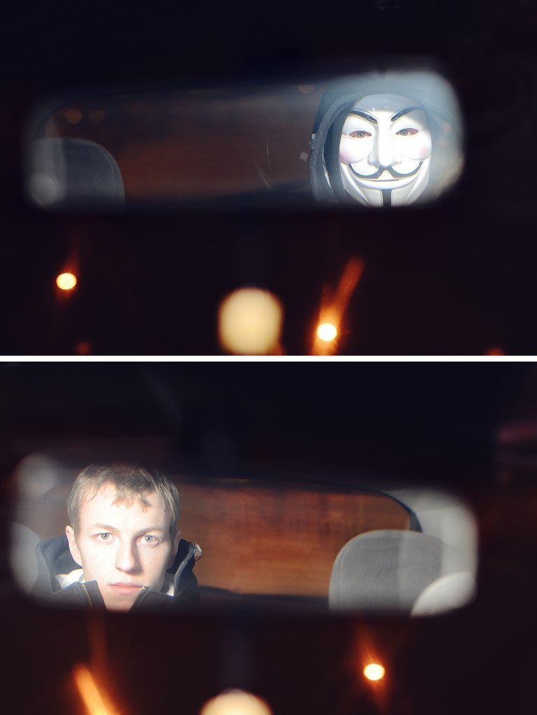 Дмитрий Голичатов | Санкт-Петербург