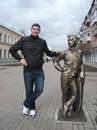 Фотография Игорь Евтушевский