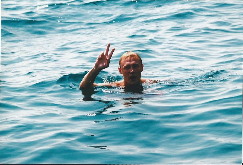 Михаил Федин | Москва