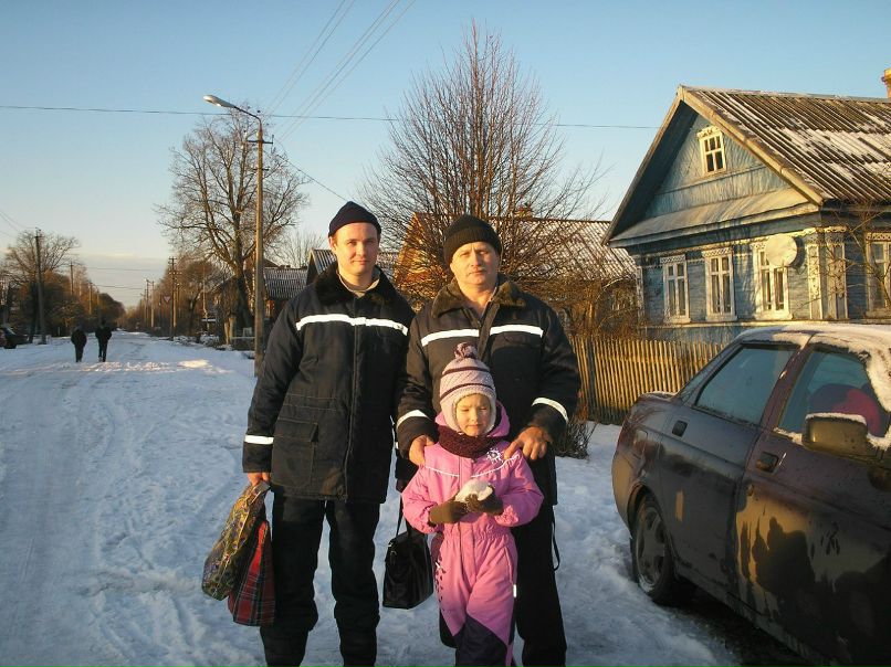 Владимир Ильин | Санкт-Петербург