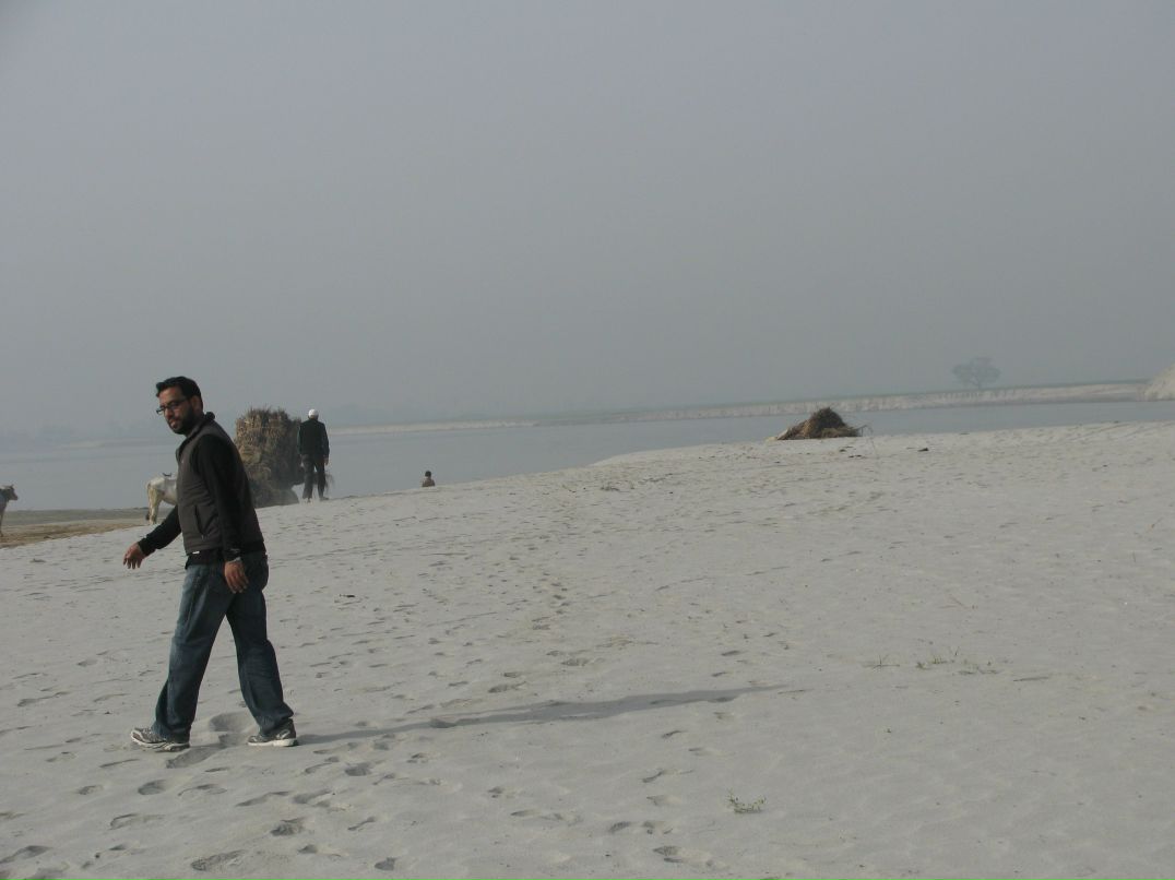 Shadab Imam | Санкт-Петербург