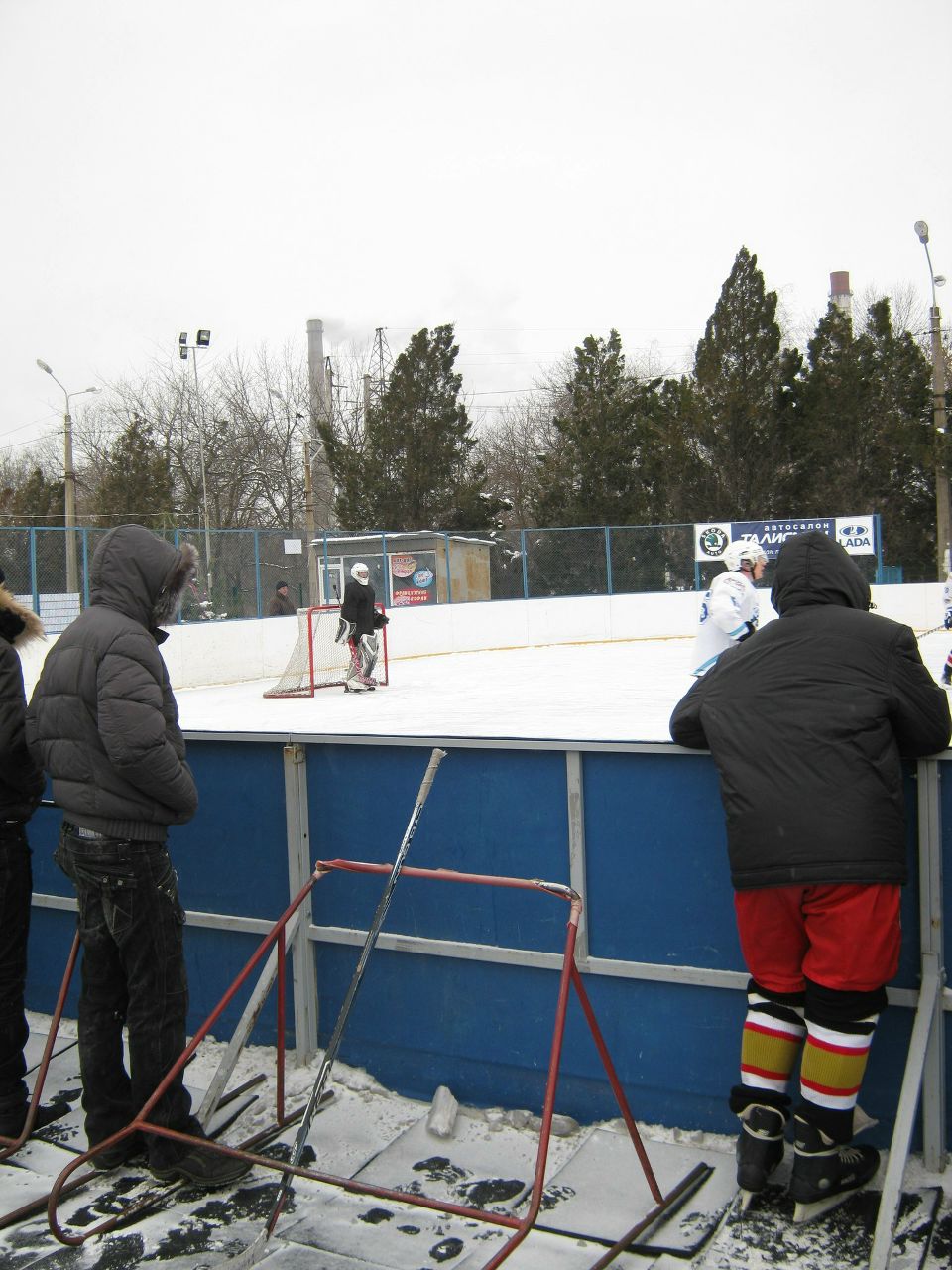 Максим Максимович | Gdynia