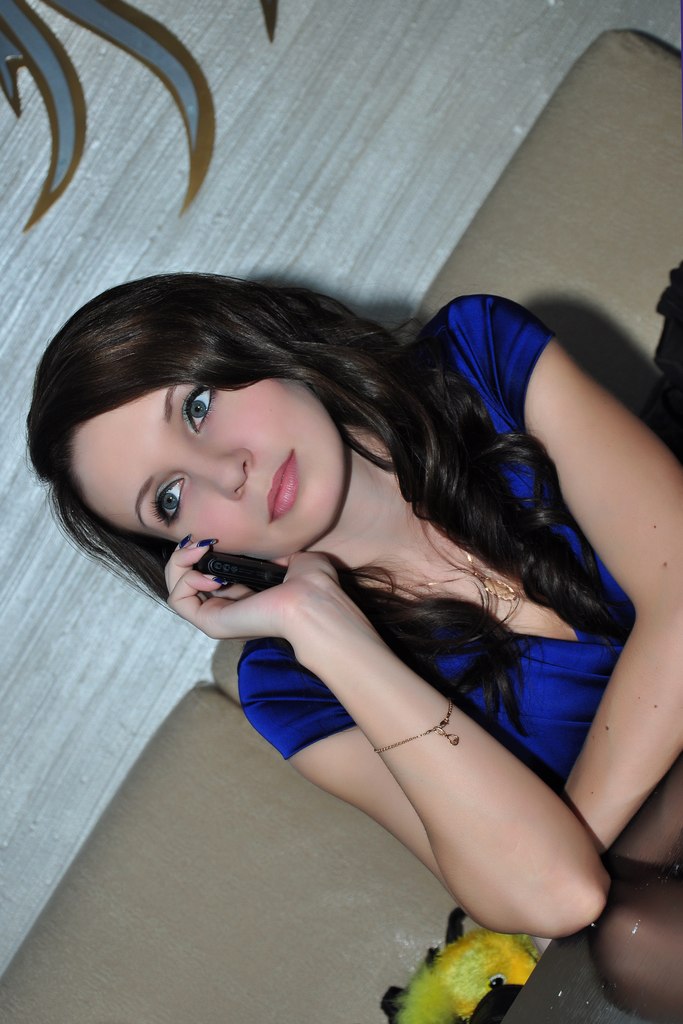 Natali Shabarova | Санкт-Петербург