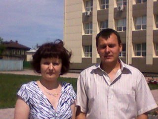 Андрей Прудников | Упорово