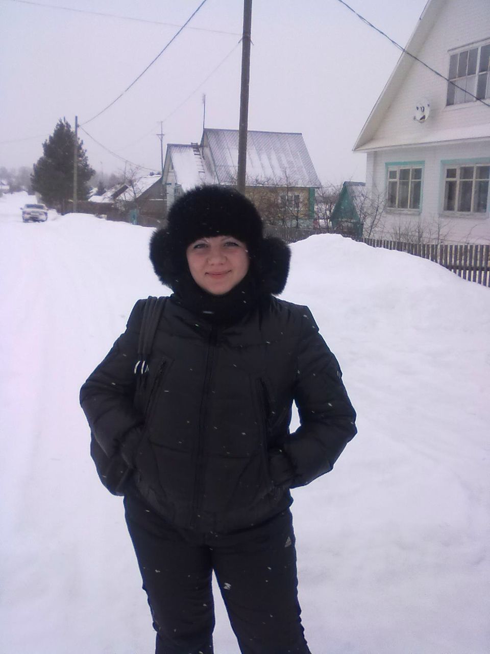 Ольга Дудик | Череповец