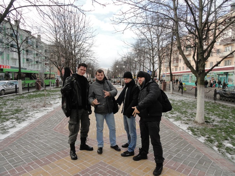 Serge Milas | Минск