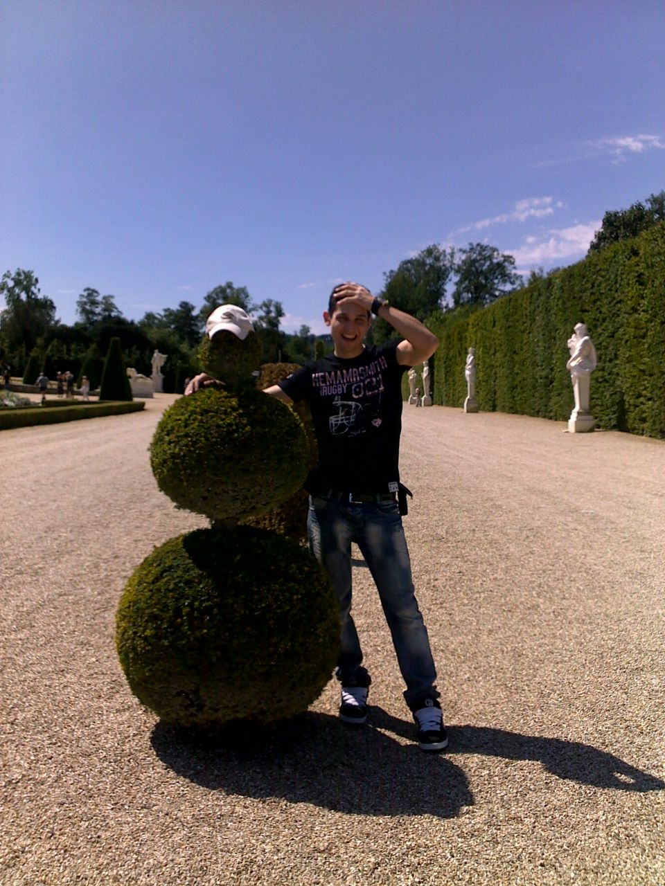 Denis Царик | Санкт-Петербург