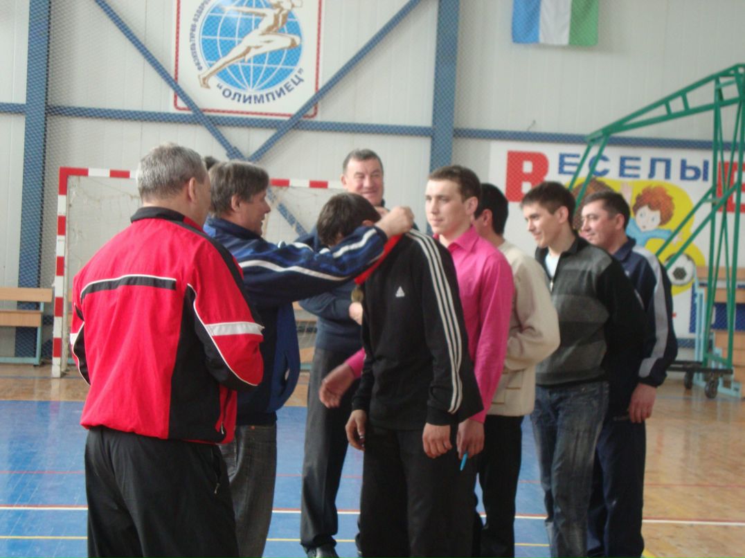 Альфред Давлетшин | Уфа