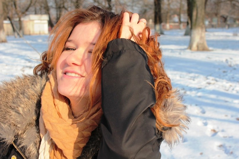 Валерия Молодых | Краснодар