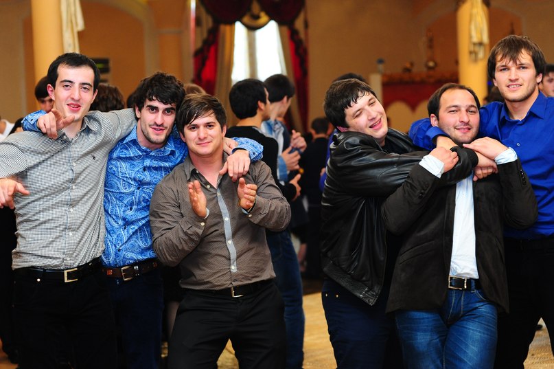 Али Мукмагомедов | Санкт-Петербург