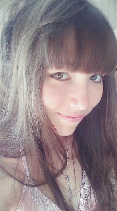 Ольга Денисова | Москва