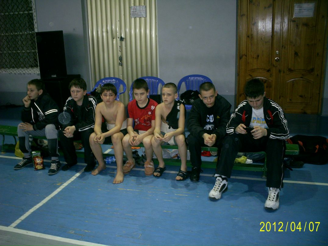 Саша Рябишин | Винница