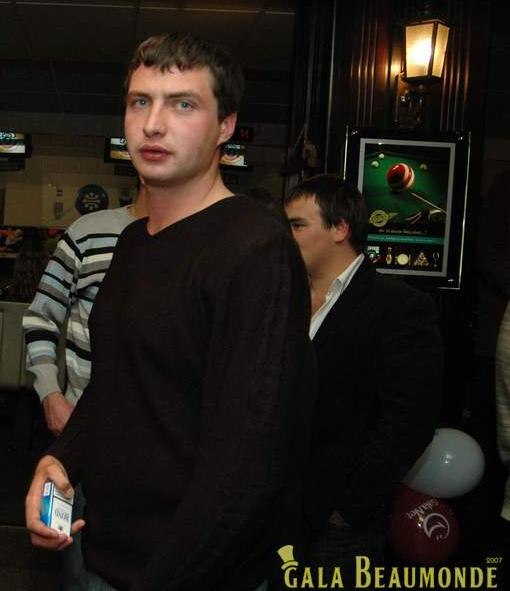 Михаил Прокопенко | Конотоп