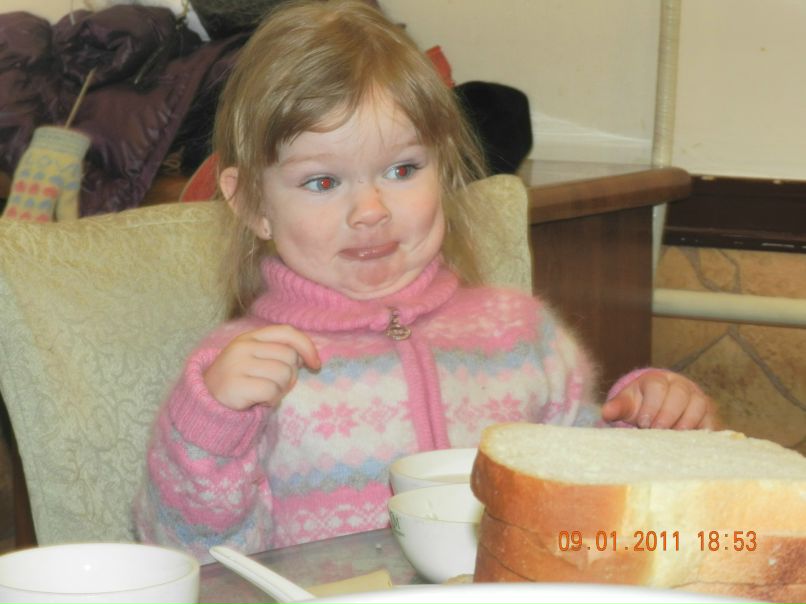 Женя Кузнецов | Иркутск