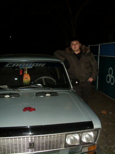 №4, Вадим Науменко, Бровары №4, Вадим Науменко, Бровары