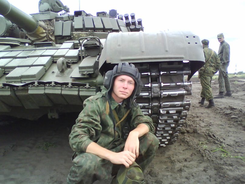 Twelfth Marauder | Омск