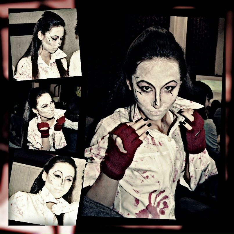 Ярославна Ким ☜♥☞ | Сургут