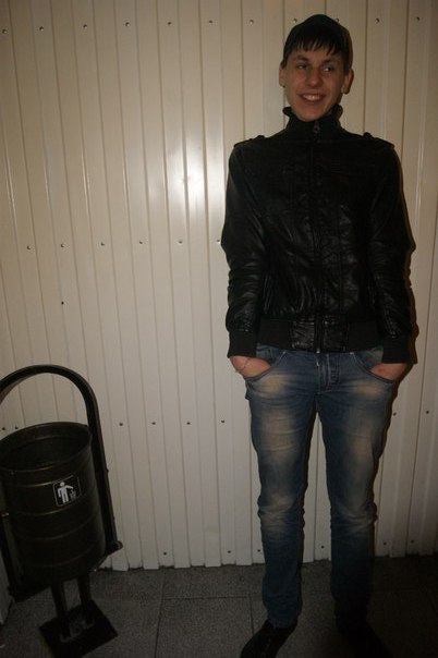 Максим Марков | Екатеринбург