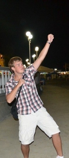 Юрий Воронин | Москва