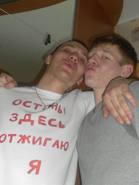 Альберт Гумеров | Уфа