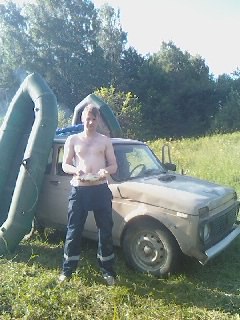 Алексей Хаймов | Нижний Новгород