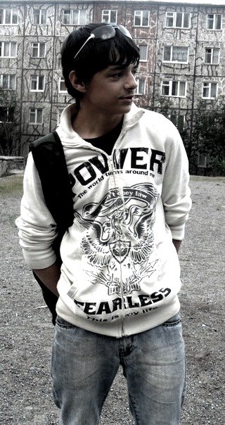 Вячеслав Юрков 