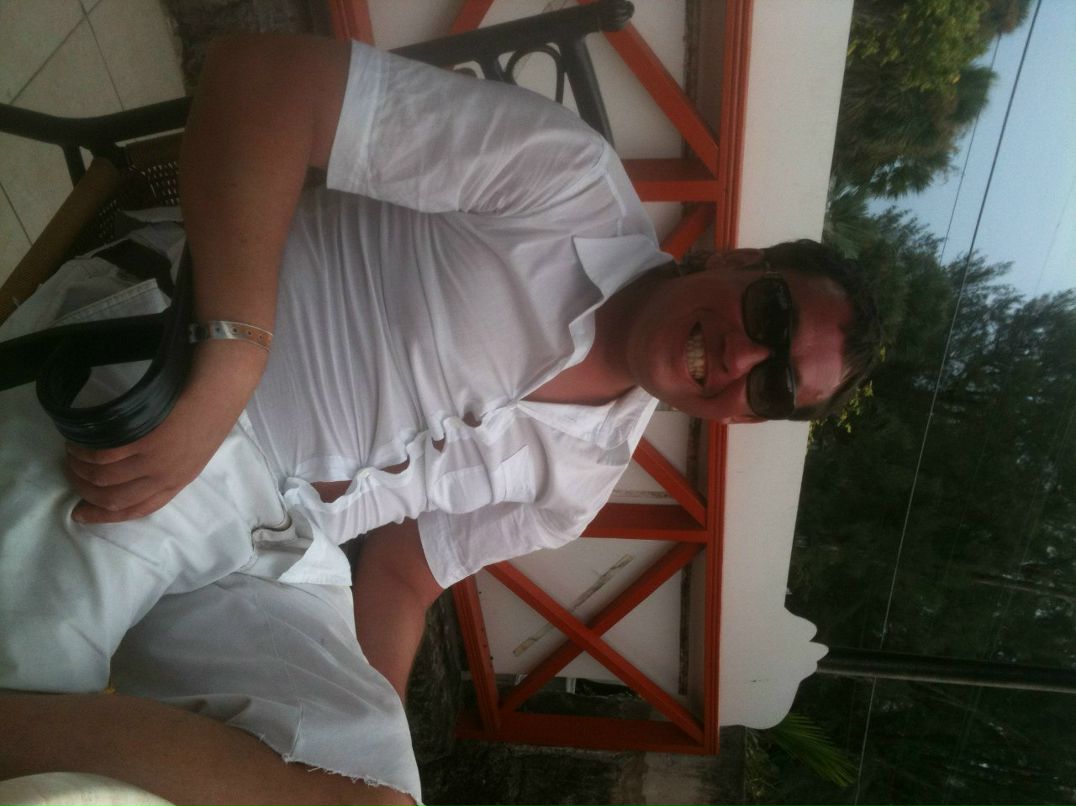 Андрей Рейбанд Барон | Санкт-Петербург