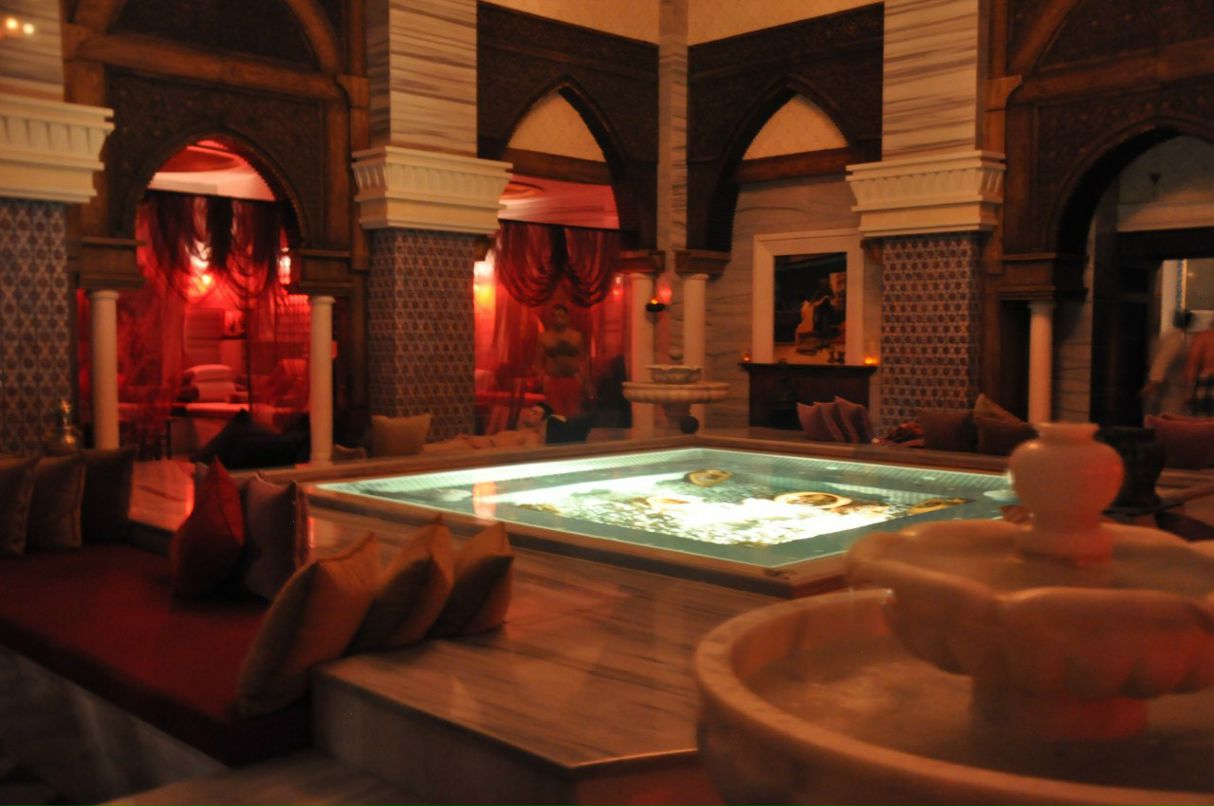 Chrisss Spotkay | İstanbul