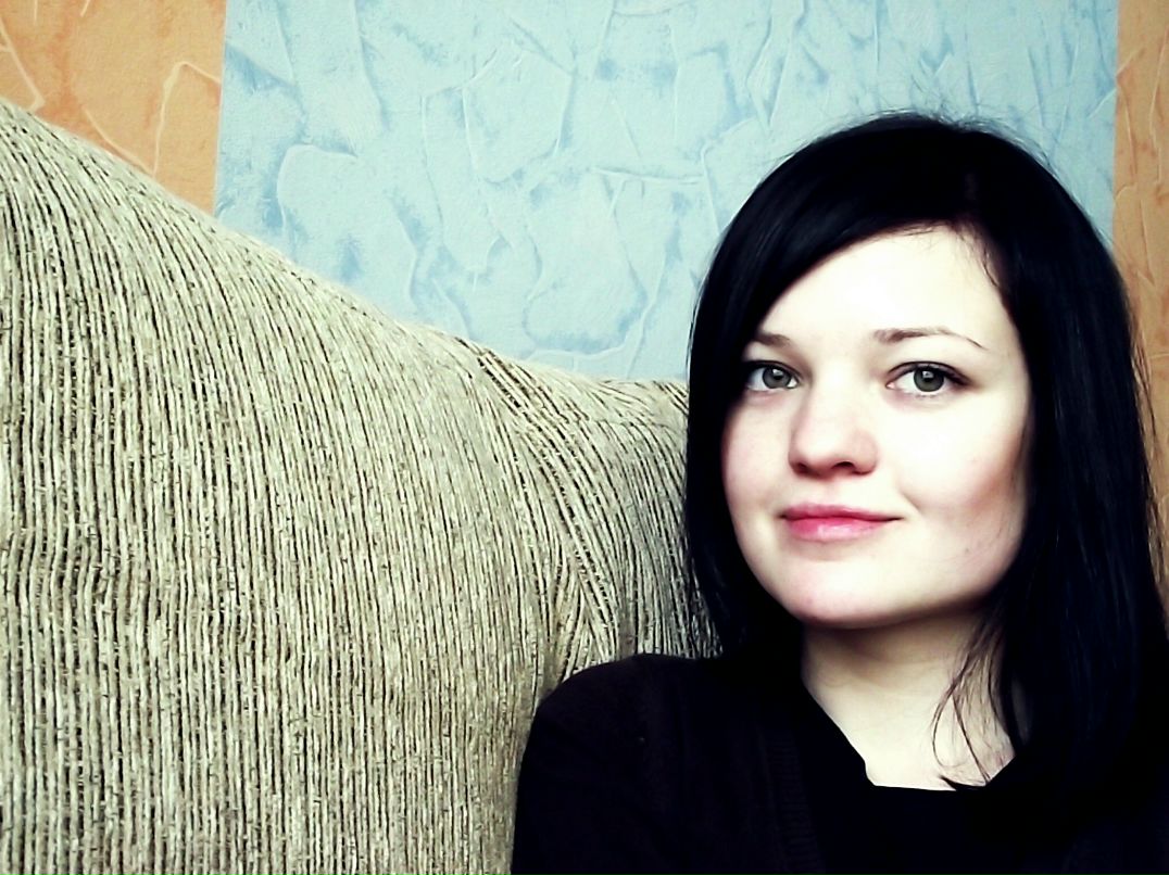 Дарья Кобан | 