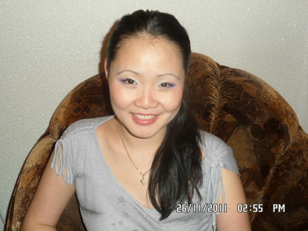 Инна Тигай | Алматы