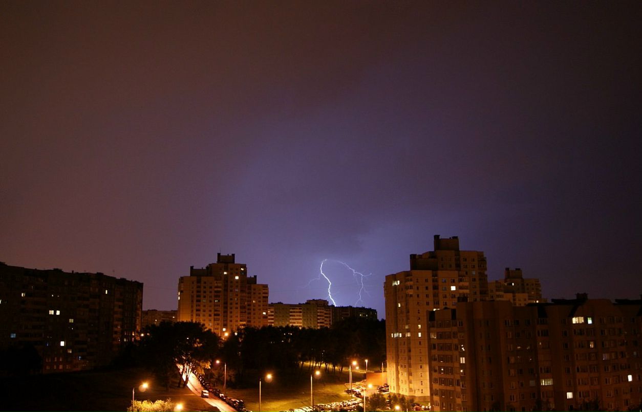 Вечёрко Кирилл .зима.без | Минск