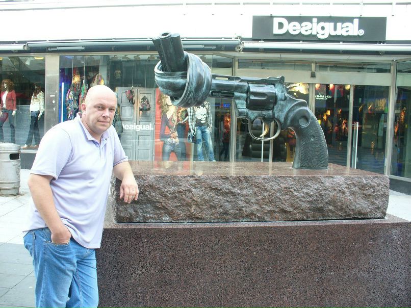 Иван Семенов | Санкт-Петербург