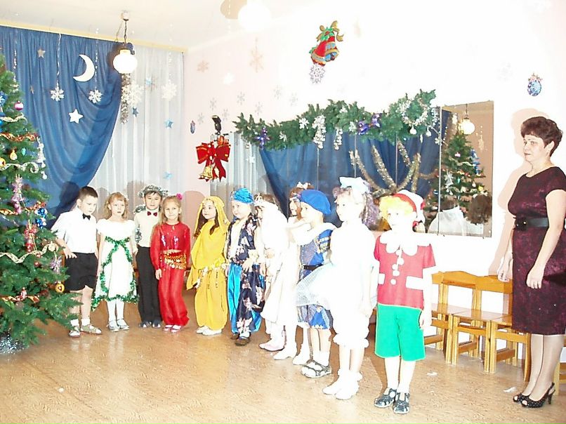 Елена Рахманова | 