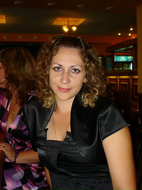 №15, Таня Тулякова №15, Таня Тулякова