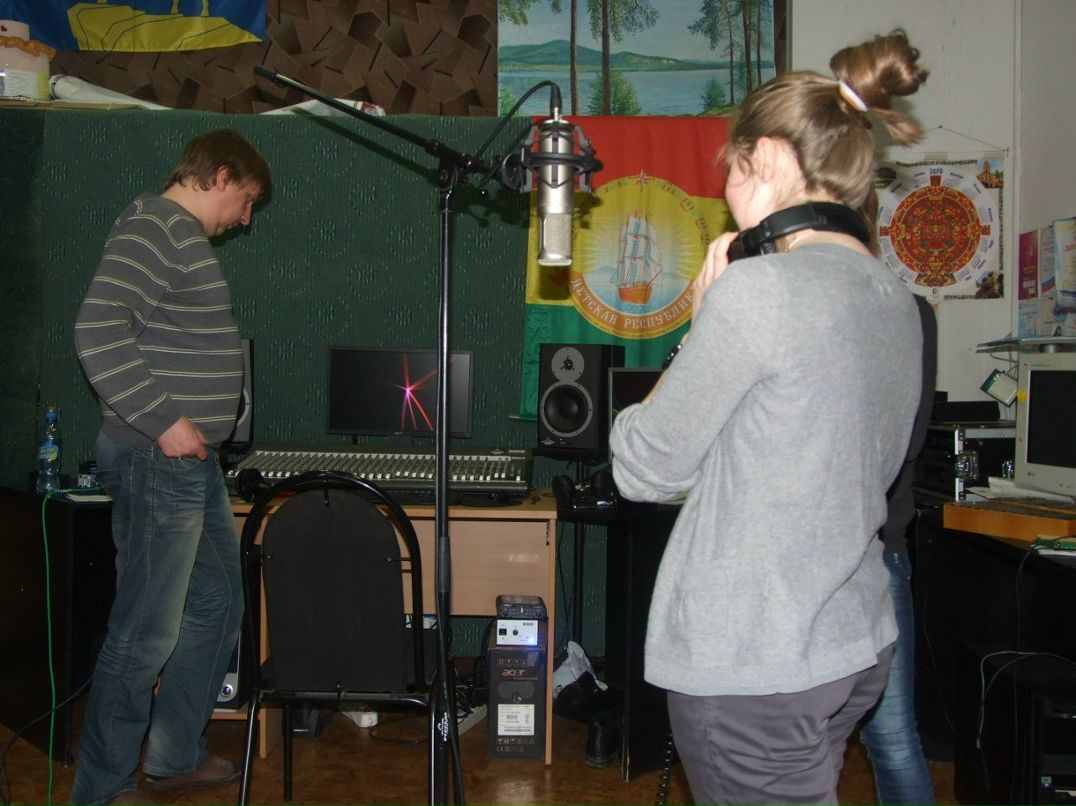 Александр Агафонов | Челябинск