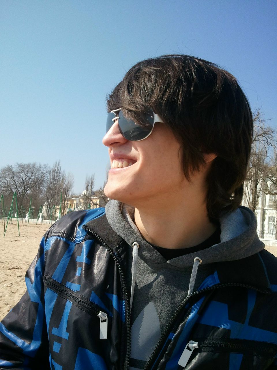 S-H-O-Ne E-M-B-R-O-Se -L@RSSON-♫ | Евпатория